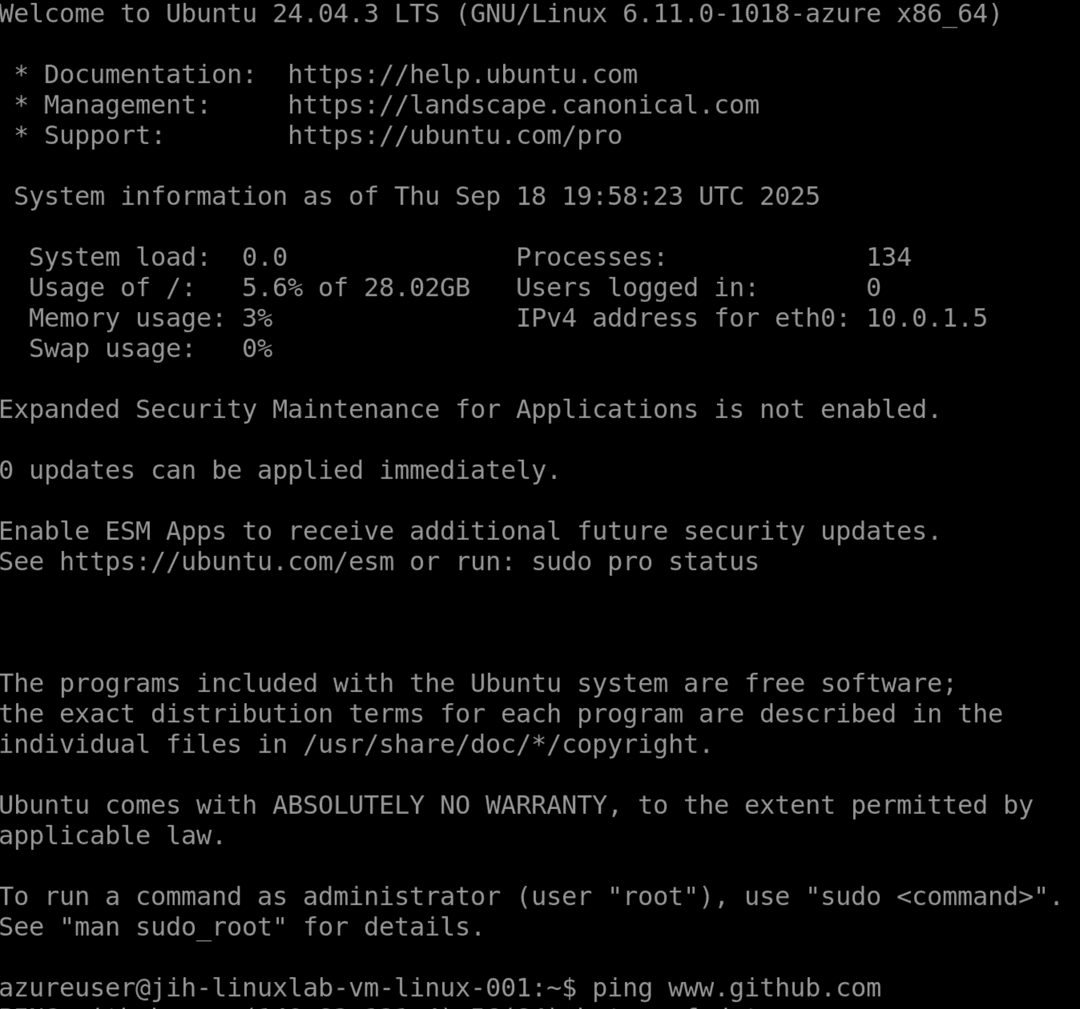 linuxlab1013