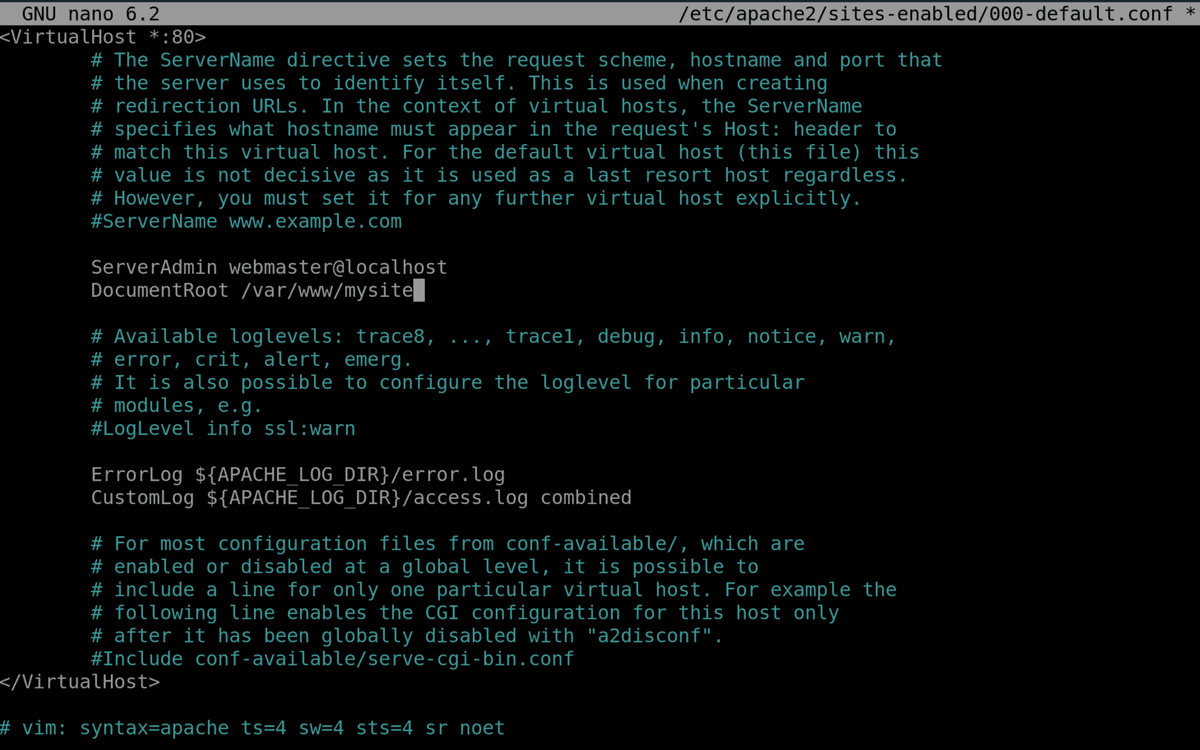 linuxlab3007