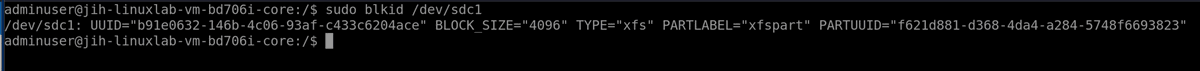 linuxmount007