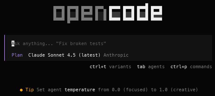 AI in the Terminal - 10x your productivity