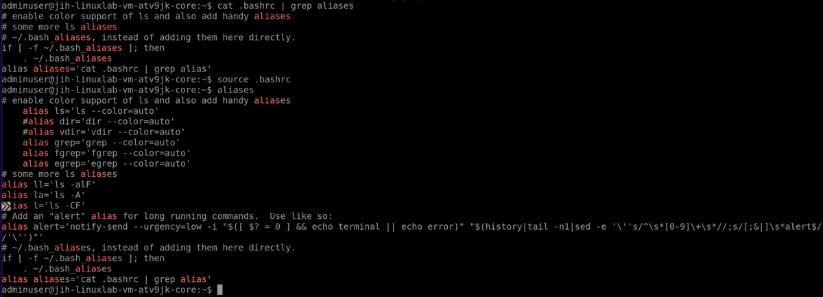 linuxlab2004